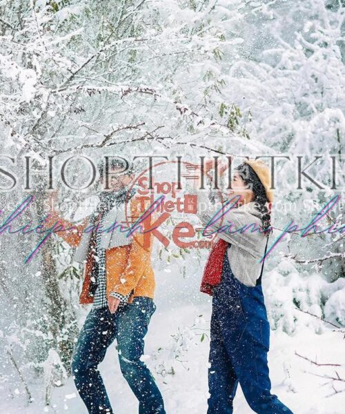 15 Tone Màu Thích Hợp Ảnh Chụp Chân Dung - Ảnh Cưới Mùa Đông (XMP/LR/CUBE/DNG)