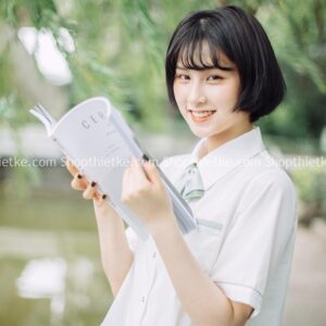 16 Tone Màu Xanh Dịu Nhẹ Thích Hợp Ảnh Chụp Chân Dung Ngoài Trời Với Hoa Lá (XMP/DNG/CUBE)