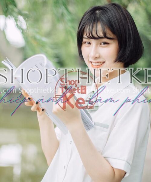 16 Tone Màu Xanh Dịu Nhẹ Thích Hợp Ảnh Chụp Chân Dung Ngoài Trời Với Hoa Lá (XMP/DNG/CUBE)