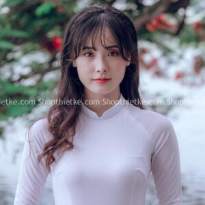 16 Tone Màu Xanh Dịu Nhẹ Thích Hợp Ảnh Chụp Chân Dung Ngoài Trời Với Hoa Lá (XMP/DNG/CUBE)