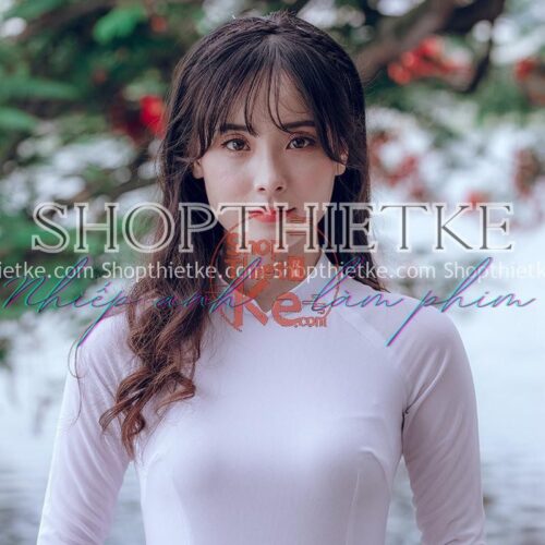 16 Tone Màu Xanh Dịu Nhẹ Thích Hợp Ảnh Chụp Chân Dung Ngoài Trời Với Hoa Lá (XMP/DNG/CUBE)