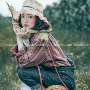 16 Tone Màu Xanh Dịu Nhẹ Thích Hợp Ảnh Chụp Chân Dung Ngoài Trời Với Hoa Lá (XMP/DNG/CUBE)