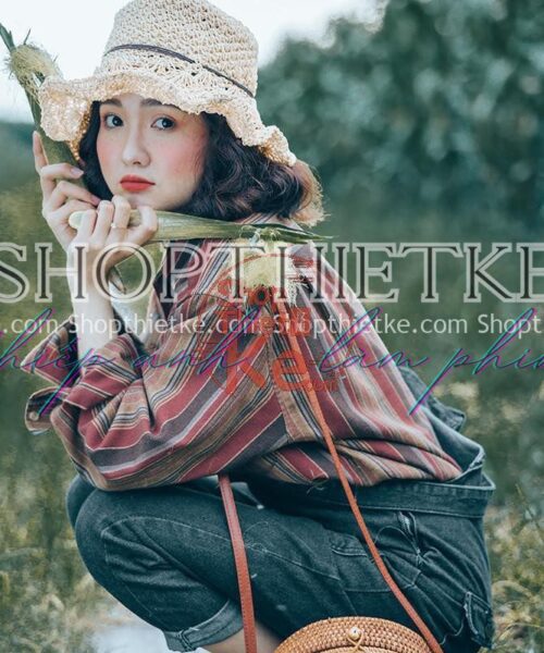 16 Tone Màu Xanh Dịu Nhẹ Thích Hợp Ảnh Chụp Chân Dung Ngoài Trời Với Hoa Lá (XMP/DNG/CUBE)