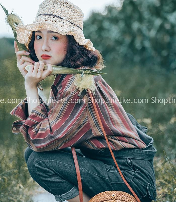 16 Tone Màu Xanh Dịu Nhẹ Thích Hợp Ảnh Chụp Chân Dung Ngoài Trời Với Hoa Lá (XMP/DNG/CUBE)