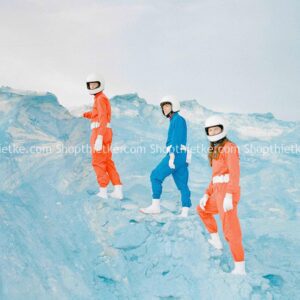 10 Tone Màu Rực Rỡ Phong Cách Kẹo Ngọt Macaron Từ Taobao (XMP/DNG/CUBE)