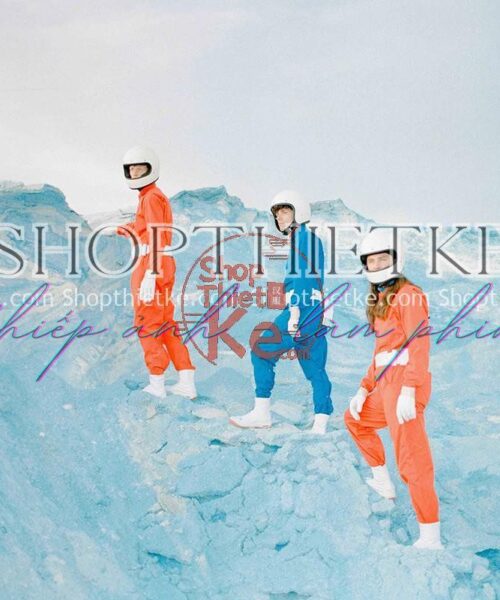 10 Tone Màu Rực Rỡ Phong Cách Kẹo Ngọt Macaron Từ Taobao (XMP/DNG/CUBE)