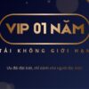 Gói VIP 01 Năm - Tải Không Giới Hạn Tất Cả Các Sản Phẩm Trên Shopthietke.com