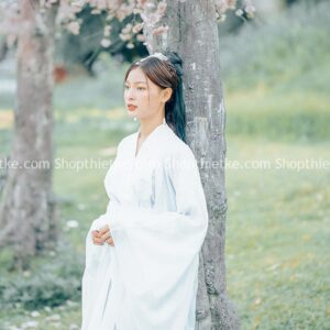 10 Preset Chuyên Cho Ảnh Concept Cổ Trang Update 2022 (XMP/LR/DNG/CUBE)
