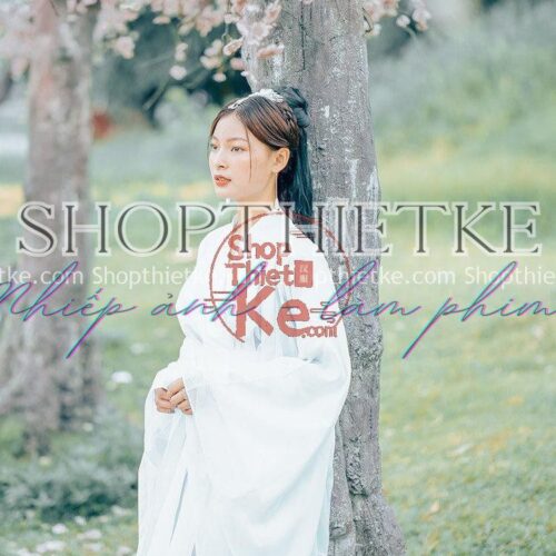 10 Preset Chuyên Cho Ảnh Concept Cổ Trang Update 2022 (XMP/LR/DNG/CUBE)