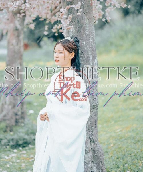 10 Preset Chuyên Cho Ảnh Concept Cổ Trang Update 2022 (XMP/LR/DNG/CUBE)