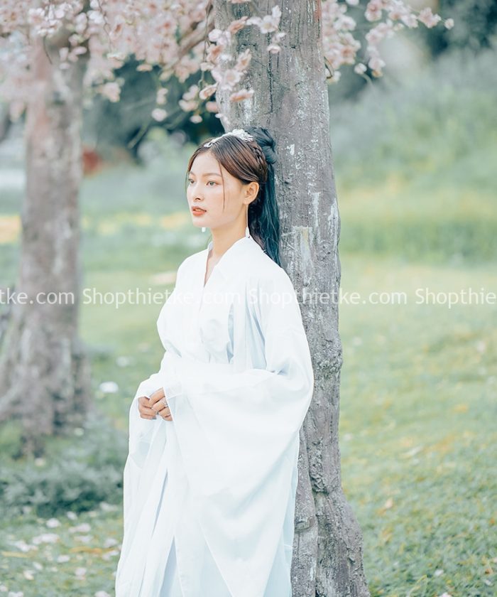 10 Preset Chuyên Cho Ảnh Concept Cổ Trang Update 2022 (XMP/LR/DNG/CUBE)