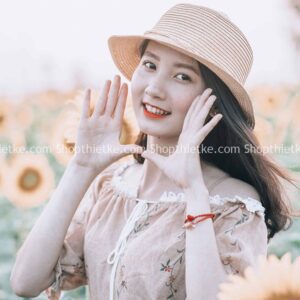 08 Tone Màu Nhật Bản Tươi Và Trong Sáng Thích Hợp Ảnh Chân Dung Ngoài Trời (LR/PS/PR/AE/FPCX)