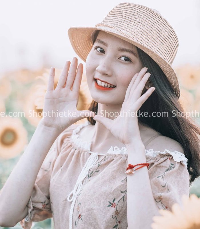 08 Tone Màu Nhật Bản Tươi Và Trong Sáng Thích Hợp Ảnh Chân Dung Ngoài Trời (LR/PS/PR/AE/FPCX)