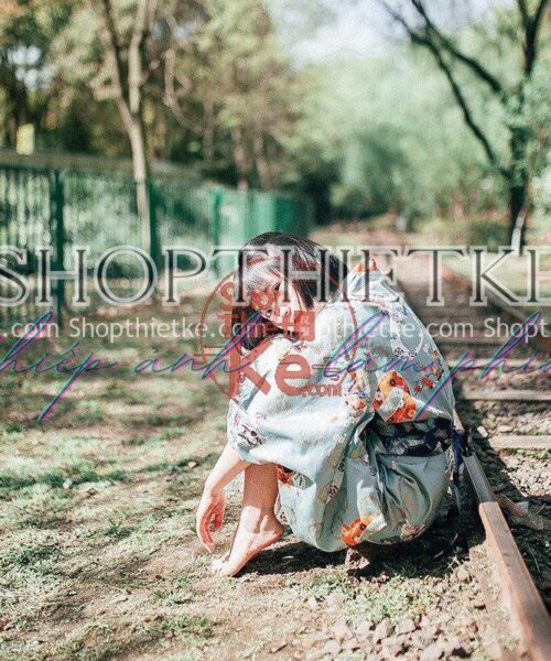 08 Tone Màu Nhật Bản Tươi Và Trong Sáng Thích Hợp Ảnh Chân Dung Ngoài Trời (LR/PS/PR/AE/FPCX)