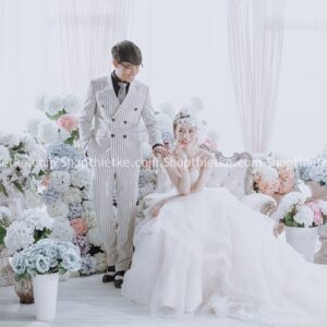 15 Tone Màu Cực Đỉnh Dùng Cho Ảnh Cưới Studio Phong Cách China 2022 (XMP/LR/DNG/CUBE)