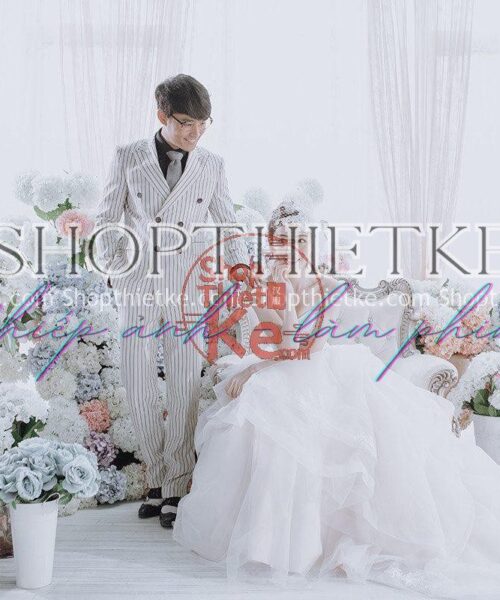 15 Tone Màu Cực Đỉnh Dùng Cho Ảnh Cưới Studio Phong Cách China 2022 (XMP/LR/DNG/CUBE)