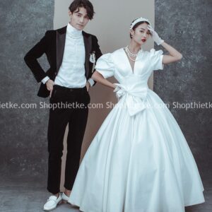 15 Tone Màu Cực Đỉnh Dùng Cho Ảnh Cưới Studio Phong Cách China 2022 (XMP/LR/DNG/CUBE)