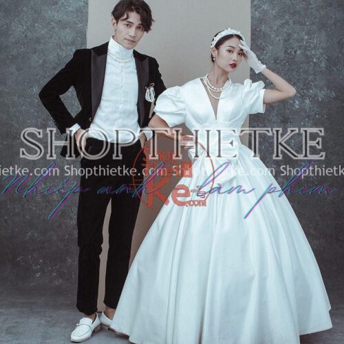 15 Tone Màu Cực Đỉnh Dùng Cho Ảnh Cưới Studio Phong Cách China 2022 (XMP/LR/DNG/CUBE)