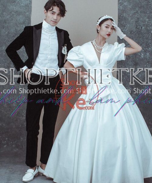 15 Tone Màu Cực Đỉnh Dùng Cho Ảnh Cưới Studio Phong Cách China 2022 (XMP/LR/DNG/CUBE)