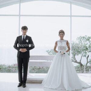 15 Tone Màu Cực Đỉnh Dùng Cho Ảnh Cưới Studio Phong Cách China 2022 (XMP/LR/DNG/CUBE)