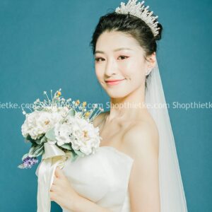 15 Tone Màu Cực Đỉnh Dùng Cho Ảnh Cưới Studio Phong Cách China 2022 (XMP/LR/DNG/CUBE)