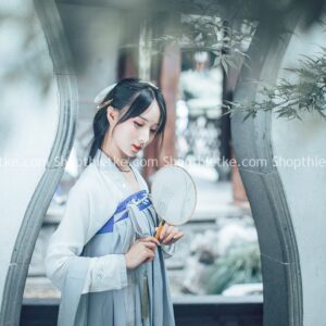 10 Preset Chuyên Cho Ảnh Concept Cổ Trang Update 2022 (XMP/LR/DNG/CUBE)