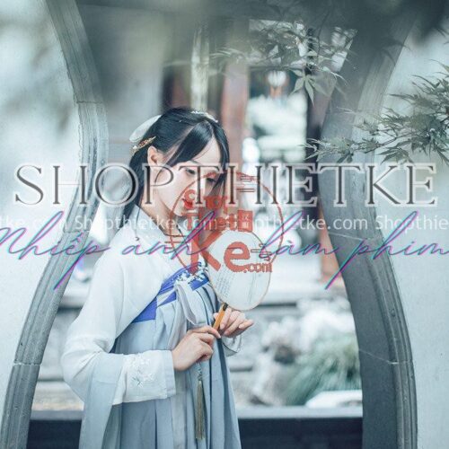 10 Preset Chuyên Cho Ảnh Concept Cổ Trang Update 2022 (XMP/LR/DNG/CUBE)