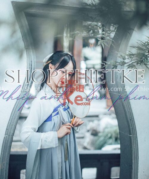 10 Preset Chuyên Cho Ảnh Concept Cổ Trang Update 2022 (XMP/LR/DNG/CUBE)