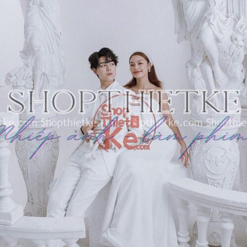 08 Tone Màu Xám - Trắng Đơn Giản Tinh Tế Thích Hợp Ảnh Studio (XMP/LR/DNG/CUBE)