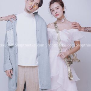 08 Tone Màu Xám - Trắng Đơn Giản Tinh Tế Thích Hợp Ảnh Studio (XMP/LR/DNG/CUBE)