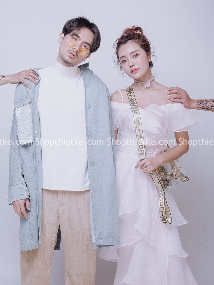08 Tone Màu Xám - Trắng Đơn Giản Tinh Tế Thích Hợp Ảnh Studio (XMP/LR/DNG/CUBE) 27 shopthietke com Pasted 111