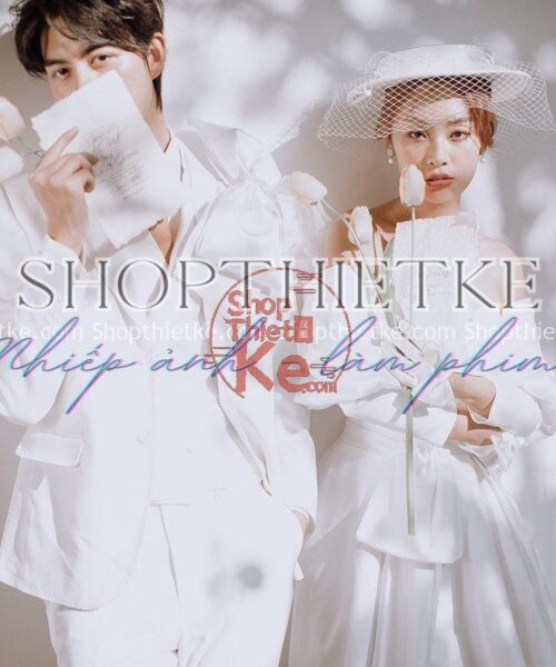 08 Tone Màu Xám - Trắng Đơn Giản Tinh Tế Thích Hợp Ảnh Studio (XMP/LR/DNG/CUBE)