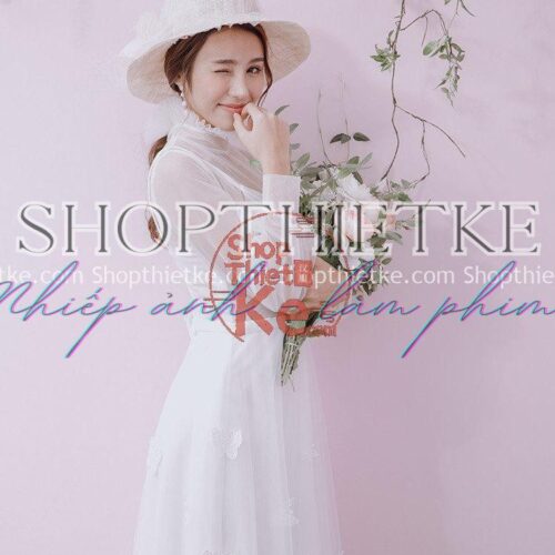 08 Tone Màu Xám - Trắng Đơn Giản Tinh Tế Thích Hợp Ảnh Studio (XMP/LR/DNG/CUBE)