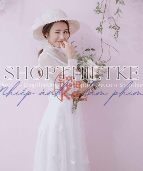 08 Tone Màu Xám - Trắng Đơn Giản Tinh Tế Thích Hợp Ảnh Studio (XMP/LR/DNG/CUBE)