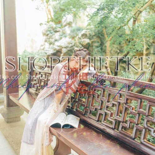 10 Preset Chuyên Cho Ảnh Concept Cổ Trang Update 2022 (XMP/LR/DNG/CUBE)