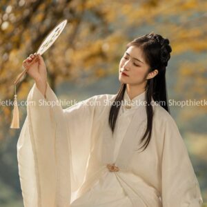 16 Tone Màu Cổ Trang Đặc Biệt Từ China Thích Hợp Concept Hán Phục (XMP/LR/DNG/CUBE)