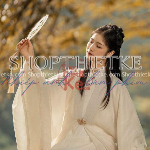 16 Tone Màu Cổ Trang Đặc Biệt Từ China Thích Hợp Concept Hán Phục (XMP/LR/DNG/CUBE)