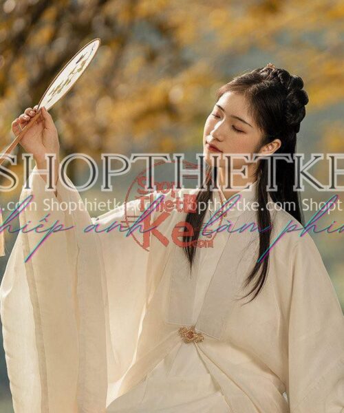 16 Tone Màu Cổ Trang Đặc Biệt Từ China Thích Hợp Concept Hán Phục (XMP/LR/DNG/CUBE)