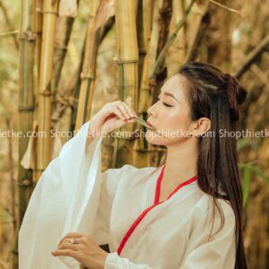 16 Tone Màu Cổ Trang Đặc Biệt Từ China Thích Hợp Concept Hán Phục (XMP/LR/DNG/CUBE)