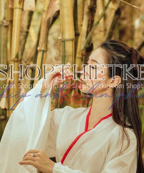 16 Tone Màu Cổ Trang Đặc Biệt Từ China Thích Hợp Concept Hán Phục (XMP/LR/DNG/CUBE)