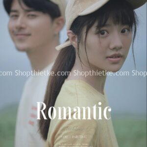 36 Mẫu PSD Text Phong cách Tranh Sơn Dầu Pháp Cổ Điển Cực Đẹp