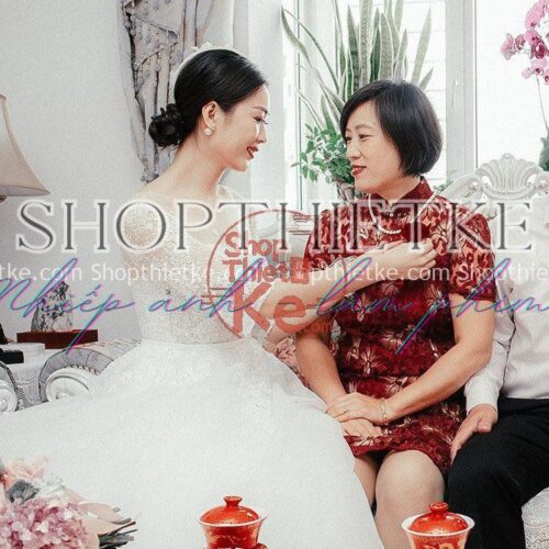 20 Cài Đặt Trước Dùng Cho Ảnh Cưới, Phóng Sự Cưới, Tiệc Cưới Update 2022 (XMP/LR/DNG/CUBE)