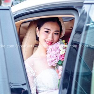 20 Cài Đặt Trước Dùng Cho Ảnh Cưới, Phóng Sự Cưới, Tiệc Cưới Update 2022 (XMP/LR/DNG/CUBE)