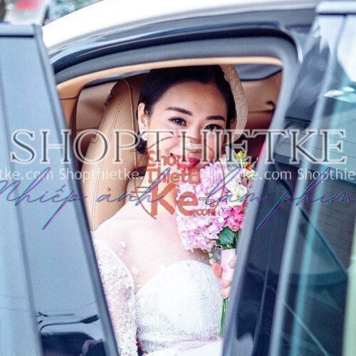 20 Cài Đặt Trước Dùng Cho Ảnh Cưới, Phóng Sự Cưới, Tiệc Cưới Update 2022 (XMP/LR/DNG/CUBE)