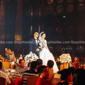 20 Cài Đặt Trước Dùng Cho Ảnh Cưới, Phóng Sự Cưới, Tiệc Cưới Update 2022 (XMP/LR/DNG/CUBE)