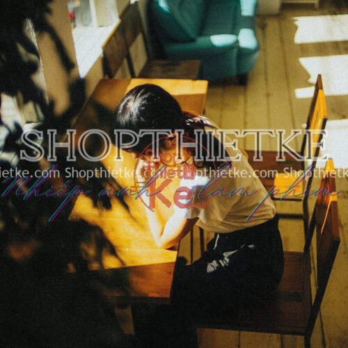 08 Tone Màu Nhật Bản Kodak 200 Phù Hợp Ảnh Chân Dung Ngoại Cảnh (XMP/DNG/CUBE)