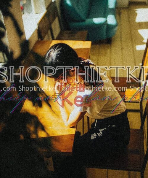 08 Tone Màu Nhật Bản Kodak 200 Phù Hợp Ảnh Chân Dung Ngoại Cảnh (XMP/DNG/CUBE)