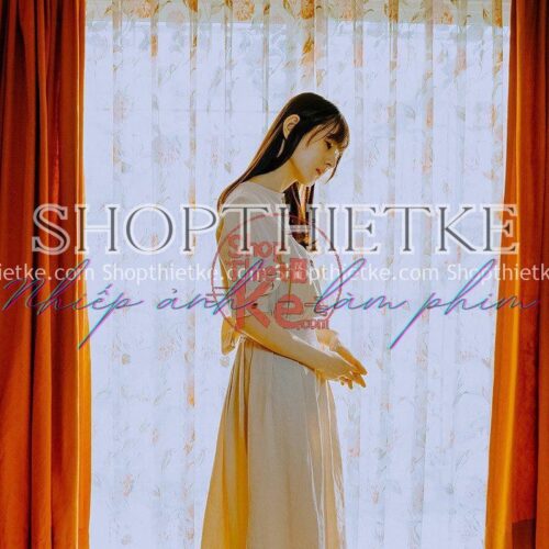 08 Tone Màu Nhật Bản Kodak 200 Phù Hợp Ảnh Chân Dung Ngoại Cảnh (XMP/DNG/CUBE)