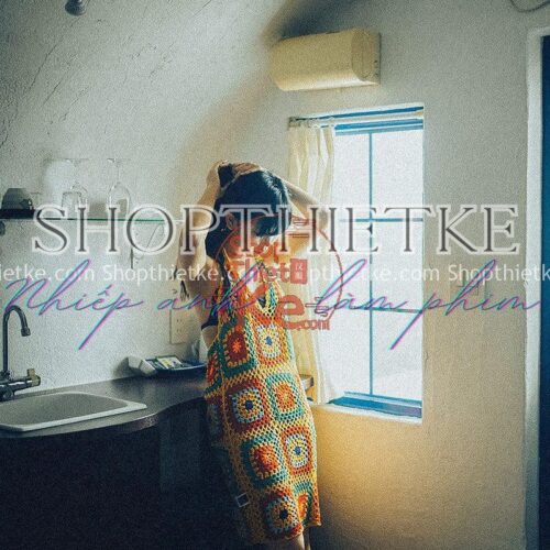 08 Tone Màu Nhật Bản Kodak 200 Phù Hợp Ảnh Chân Dung Ngoại Cảnh (XMP/DNG/CUBE)