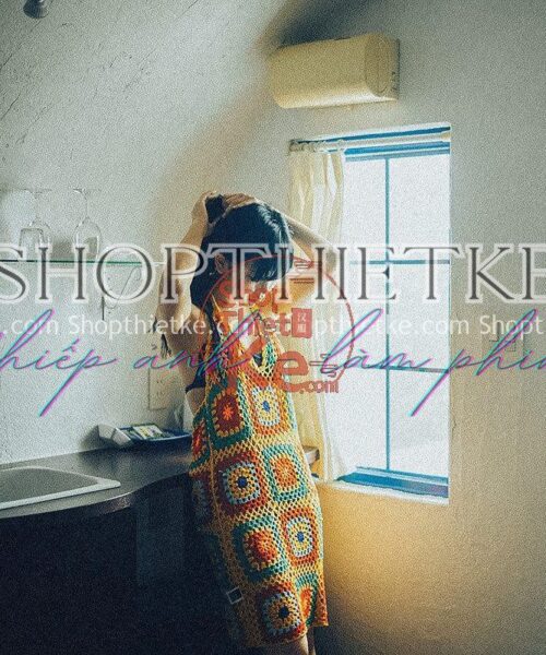 08 Tone Màu Nhật Bản Kodak 200 Phù Hợp Ảnh Chân Dung Ngoại Cảnh (XMP/DNG/CUBE)